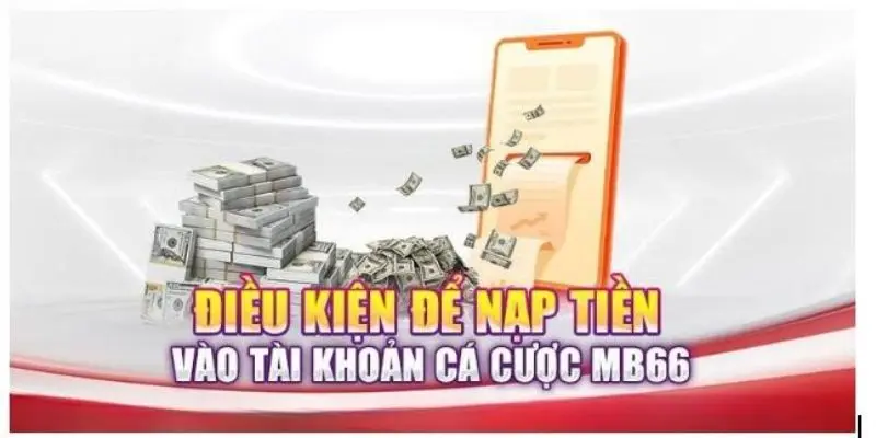 Nạp rút tốc độ tại MB66