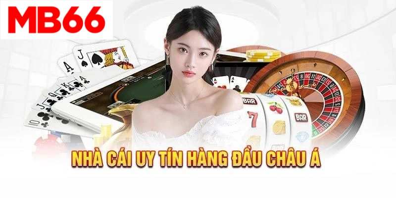 Các sản phẩm cá cược nổi bật tại MB66